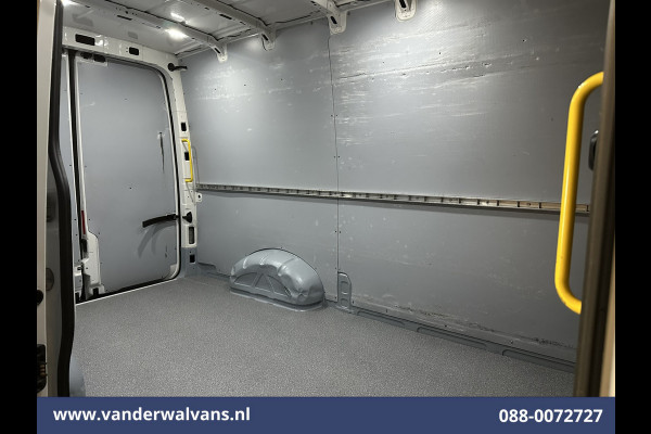 Volkswagen Crafter 2.0 TDI L3H3 L2H2 Euro6 *Rijklaar Direct Rijden* Airco | Camera | Apple Carplay | Android Auto