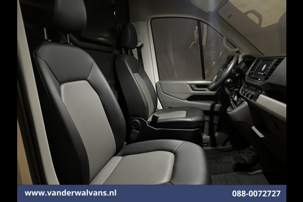 Volkswagen Crafter 2.0 TDI L3H3 L2H2 Euro6 *Rijklaar Direct Rijden* Airco | Camera | Apple Carplay | Android Auto