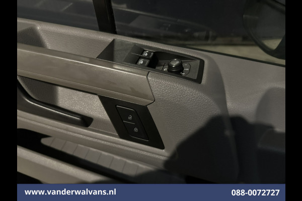 Volkswagen Crafter 2.0 TDI L3H3 L2H2 Euro6 *Rijklaar Direct Rijden* Airco | Camera | Apple Carplay | Android Auto