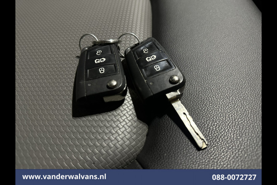 Volkswagen Crafter 2.0 TDI L3H3 L2H2 Euro6 *Rijklaar Direct Rijden* Airco | Camera | Apple Carplay | Android Auto