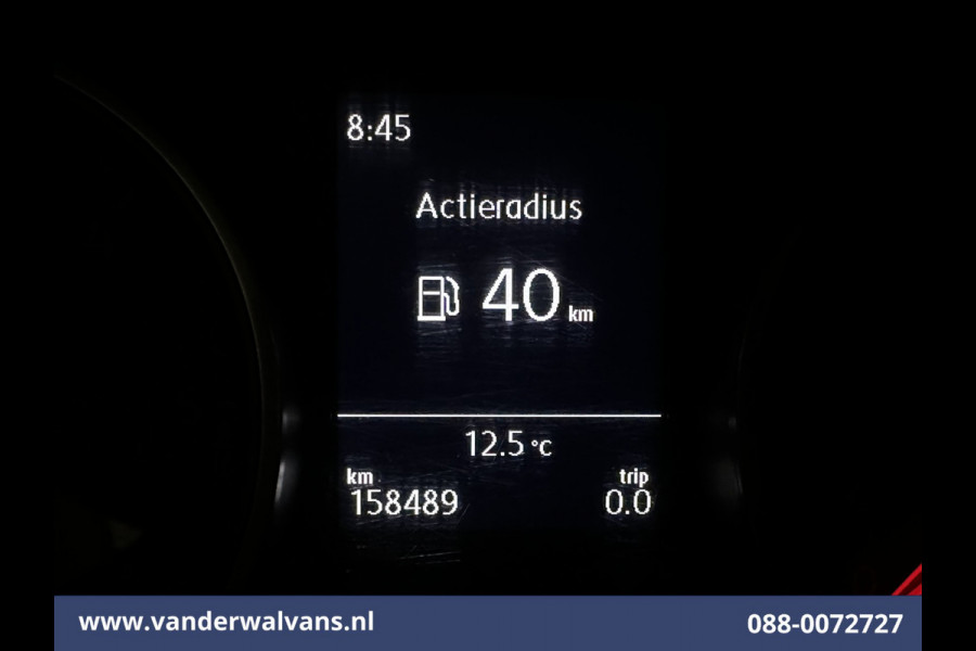 Volkswagen Crafter 2.0 TDI L3H3 L2H2 Euro6 *Rijklaar Direct Rijden* Airco | Camera | Apple Carplay | Android Auto