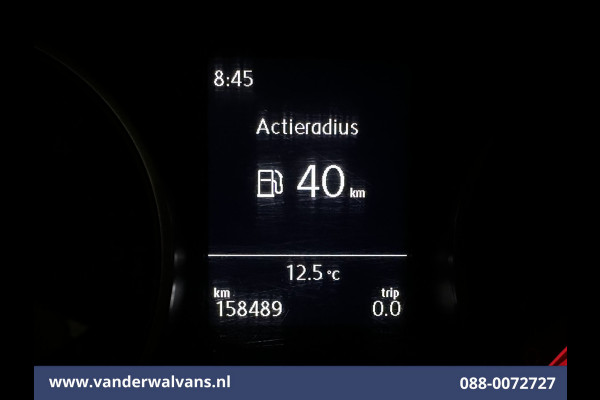 Volkswagen Crafter 2.0 TDI L3H3 L2H2 Euro6 *Rijklaar Direct Rijden* Airco | Camera | Apple Carplay | Android Auto