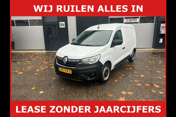 Renault Express 1.5 dCi 75 airco/euro/6