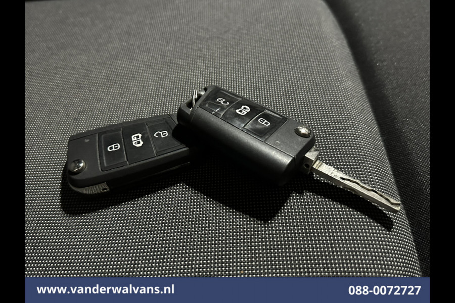 Volkswagen Crafter 2.0 TDI 141pk L3H3 L2H2 Euro6 Airco | Camera | Apple Carplay | Cruisecontrol Android Auto