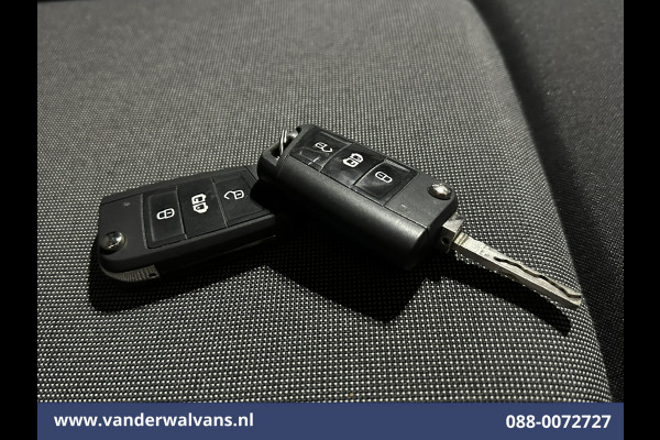 Volkswagen Crafter 2.0 TDI 141pk L3H3 L2H2 Euro6 Airco | Camera | Apple Carplay | Cruisecontrol Android Auto