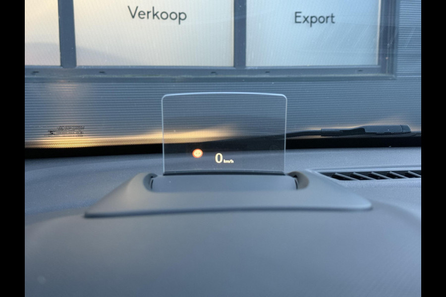 Opel Crossland X 1.2 Turbo Innovation 2e Eigenaar,110pk,Camera,Navi,Dealer Onderhouden,Head-Up,Stoelverw,Stuurverw,N.A.P,Pdc V+A,Lm velgen,Distributie recent vv,Apk tot 04-2026