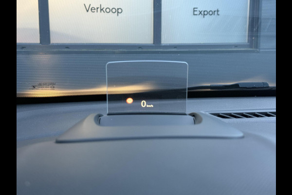 Opel Crossland X 1.2 Turbo Innovation 2e Eigenaar,110pk,Camera,Navi,Dealer Onderhouden,Head-Up,Stoelverw,Stuurverw,N.A.P,Pdc V+A,Lm velgen,Distributie recent vv,Apk tot 04-2026