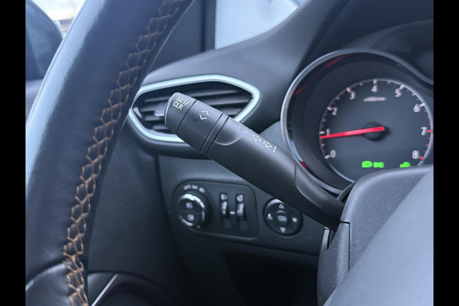 Opel Crossland X 1.2 Turbo Innovation 2e Eigenaar,110pk,Camera,Navi,Dealer Onderhouden,Head-Up,Stoelverw,Stuurverw,N.A.P,Pdc V+A,Lm velgen,Distributie recent vv,Apk tot 04-2026