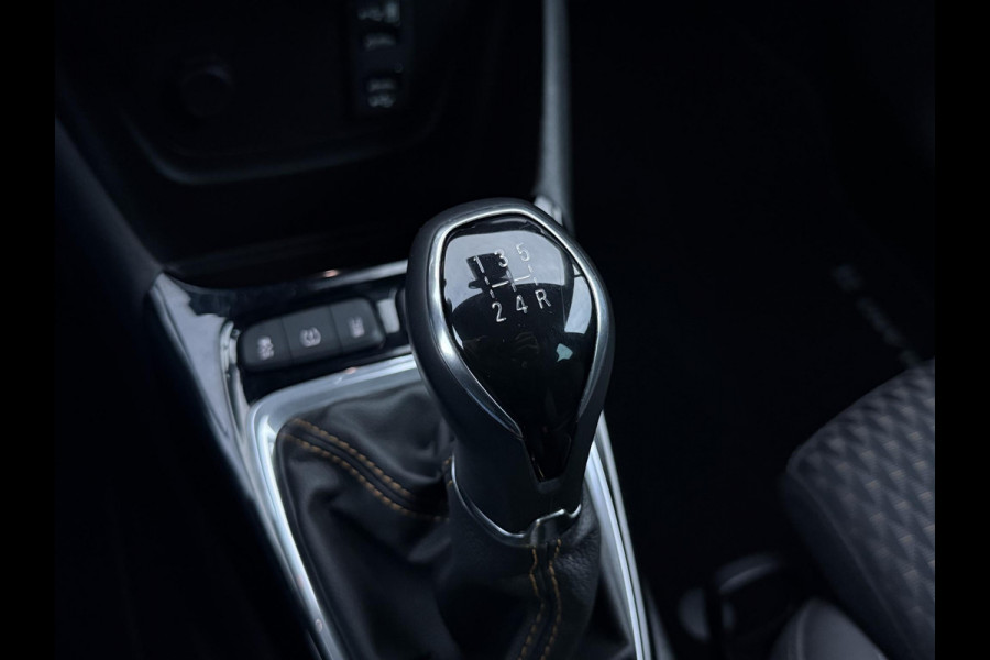 Opel Crossland X 1.2 Turbo Innovation 2e Eigenaar,110pk,Camera,Navi,Dealer Onderhouden,Head-Up,Stoelverw,Stuurverw,N.A.P,Pdc V+A,Lm velgen,Distributie recent vv,Apk tot 04-2026