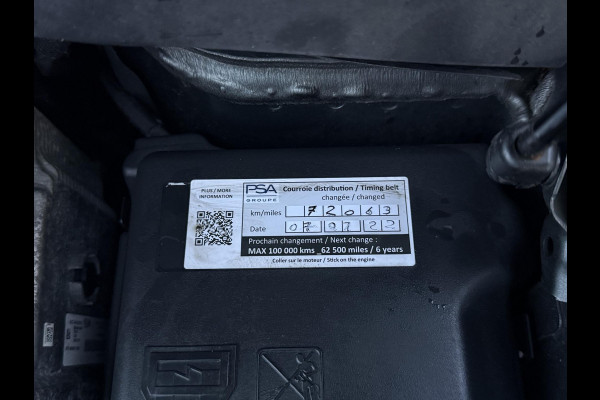 Opel Crossland X 1.2 Turbo Innovation 2e Eigenaar,110pk,Camera,Navi,Dealer Onderhouden,Head-Up,Stoelverw,Stuurverw,N.A.P,Pdc V+A,Lm velgen,Distributie recent vv,Apk tot 04-2026