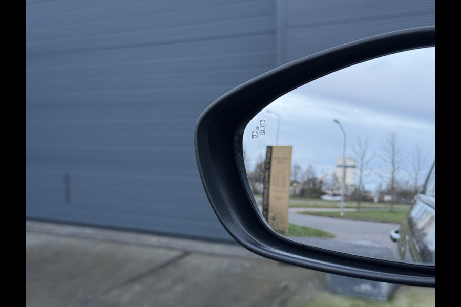 Opel Crossland X 1.2 Turbo Innovation 2e Eigenaar,110pk,Camera,Navi,Dealer Onderhouden,Head-Up,Stoelverw,Stuurverw,N.A.P,Pdc V+A,Lm velgen,Distributie recent vv,Apk tot 04-2026