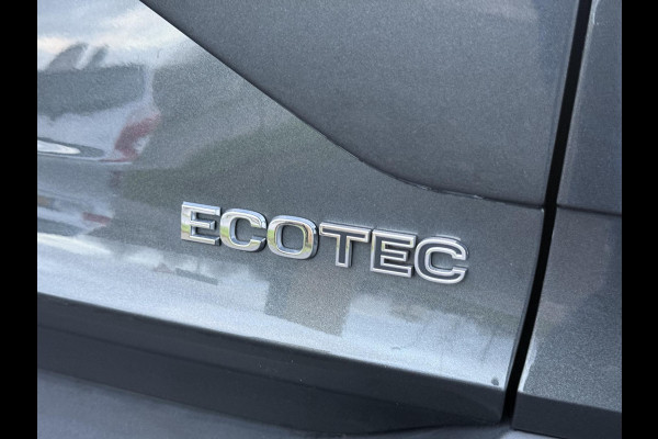 Opel Crossland X 1.2 Turbo Innovation 2e Eigenaar,110pk,Camera,Navi,Dealer Onderhouden,Head-Up,Stoelverw,Stuurverw,N.A.P,Pdc V+A,Lm velgen,Distributie recent vv,Apk tot 04-2026