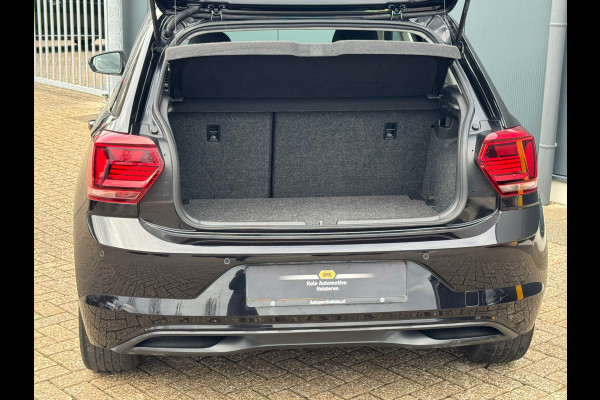 Volkswagen Polo 1.0 TSI Comfortline * Virtual Cockpit * Parkeersensoren * Climate Control * Navigatie *