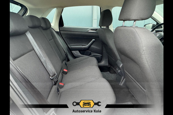 Volkswagen Polo 1.0 TSI Comfortline * Virtual Cockpit * Parkeersensoren * Climate Control * Navigatie *