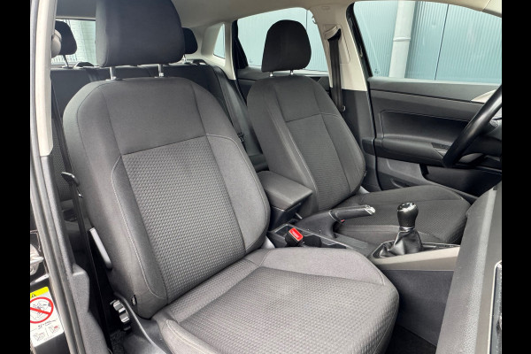 Volkswagen Polo 1.0 TSI Comfortline * Virtual Cockpit * Parkeersensoren * Climate Control * Navigatie *