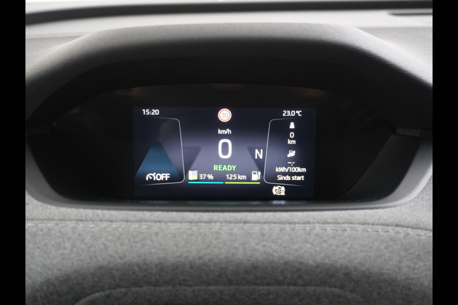 Škoda ENYAQ iV 60 180PK SOH 91% Apple Carplay Android NaviCamera 20" Matrix-Led Pdc-a+v Ecc Lmv Parkeerpakket Stoel+Stuurverwarming Comfortpakk Lichtpakket Dab Keyless advanced Bluetooth Cruise ControlRijstrooksensor Connected services Privacy Glas 1e Eigenaar Nieuwprijs €45.125 Origineel Nederlandse Auto