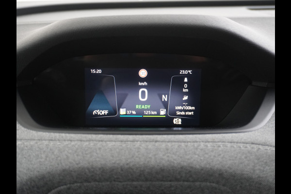 Škoda ENYAQ iV 60 180PK SOH 91% Apple Carplay Android NaviCamera 20" Matrix-Led Pdc-a+v Ecc Lmv Parkeerpakket Stoel+Stuurverwarming Comfortpakk Lichtpakket Dab Keyless advanced Bluetooth Cruise ControlRijstrooksensor Connected services Privacy Glas 1e Eigenaar Nieuwprijs €45.125 Origineel Nederlandse Auto