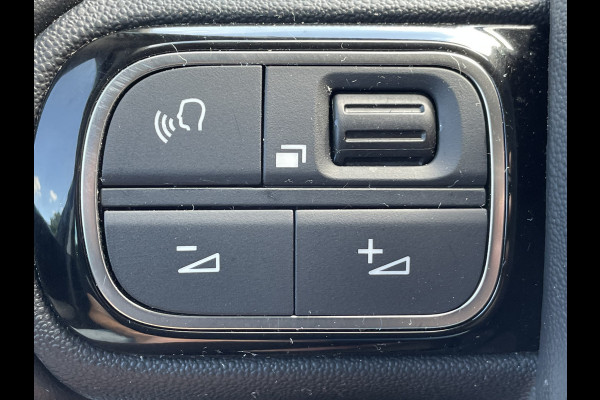 Citroën C3 Aircross 110pk Max (Camera - Keyless Entry - 17"incl 4S - Grip Controle - Apple Carplay - Navigatie - Automatische Airco)