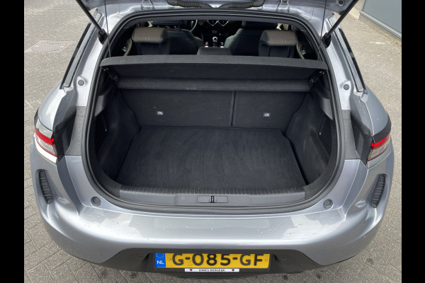 DS Ds 3 Crossback 100pk Business (Naviatie - Automatische Airco - 17" incl 4S - Apple Carplay - Parkeersensoren)