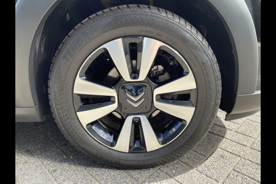 Citroën C3 110pk Max (Keyless Entry - Camera - Navigatie - Automatische Airco - Apple Carplay - LED)