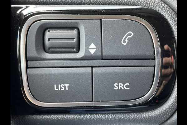 Citroën C3 110pk Max (Keyless Entry - Camera - Navigatie - Automatische Airco - Apple Carplay - LED)