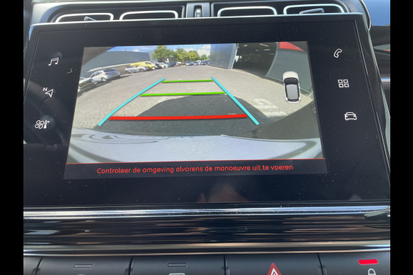 Citroën C3 110pk Max (Keyless Entry - Camera - Navigatie - Automatische Airco - Apple Carplay - LED)