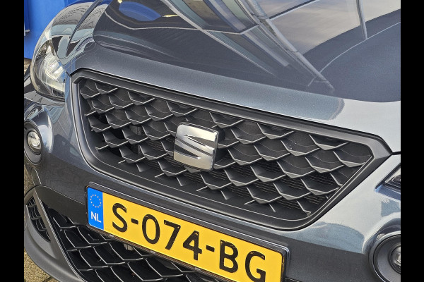 Seat Arona 1.0 TSI Style Lane assist | Climate control | App connect | Multifunctioneel stuur | Cruise control | PDC | Nette auto!