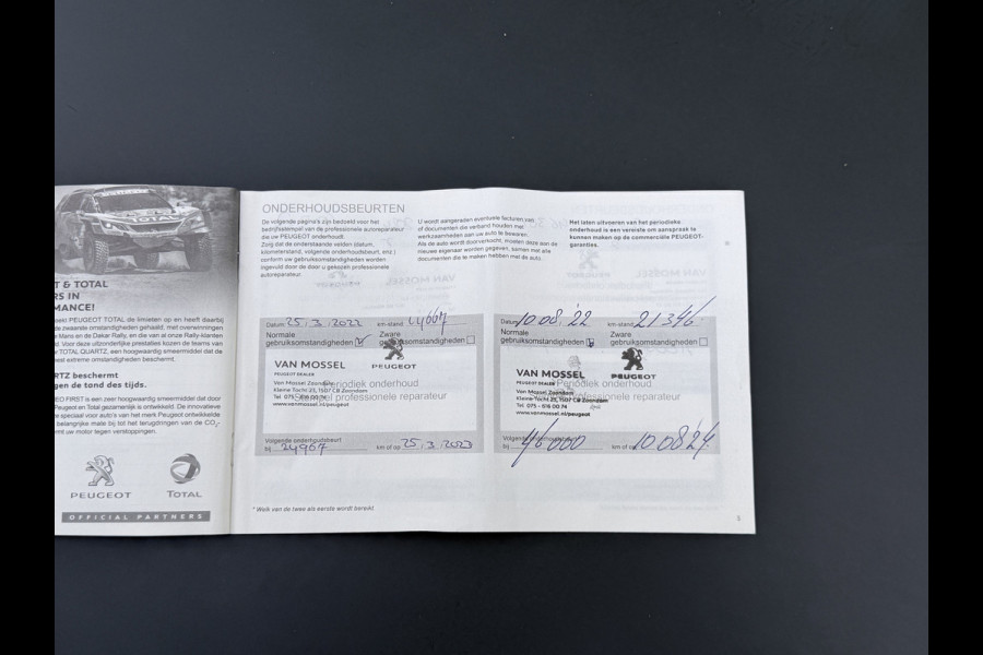 Peugeot e-2008 EV GT Pack 50kWh SOH 90% Pano-Dak+Schuifdak Apple Carplay Android Auto Navi Ecc Adap.Cruise 360°Camera Stoelverwarming Blindspot Privacy Glas Lmv 18" Lane Assist Keyless Bluetooth Pack Safety Plus 1e Eigenaar 100% Dealeronderhouden Origineel Nederlandse Auto