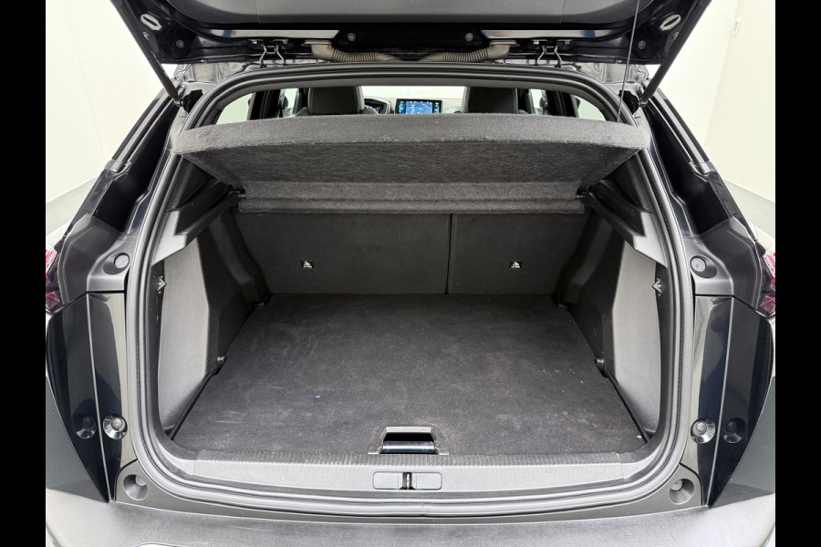 Peugeot e-2008 EV GT Pack 50kWh SOH 90% Pano-Dak+Schuifdak Apple Carplay Android Auto Navi Ecc Adap.Cruise 360°Camera Stoelverwarming Blindspot Privacy Glas Lmv 18" Lane Assist Keyless Bluetooth Pack Safety Plus 1e Eigenaar 100% Dealeronderhouden Origineel Nederlandse Auto