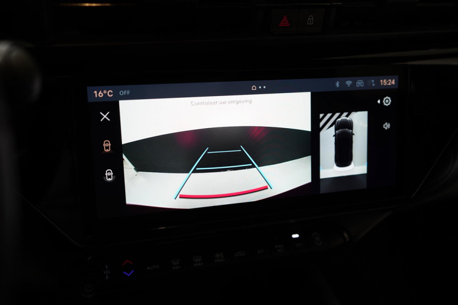 Alfa Romeo junior 1.2 Turbo Hybrid Ibrida Speciale | Pack Techno | Adaptive | Navigatie | Achteruitrijcamera