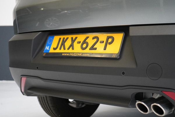 Alfa Romeo junior 1.2 Turbo Hybrid Ibrida Speciale | Pack Techno | Adaptive | Navigatie | Achteruitrijcamera