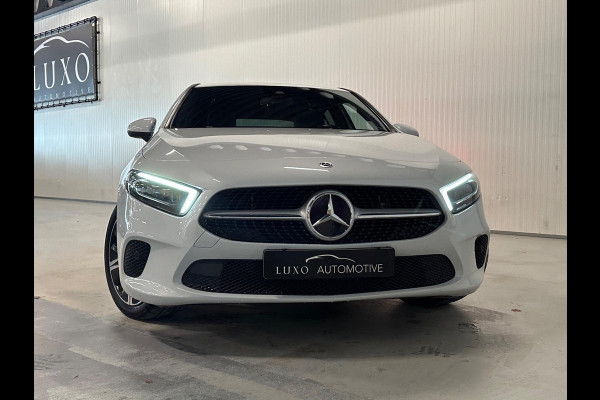 Mercedes-Benz A-Klasse 250 e | HYBRIDE | STOELVERKOELING | AMBIANCE LIGHTS | LED
