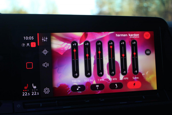 Volkswagen Golf 2.0 TSI GTI | Pano | Remus | HUD | HK | IQ