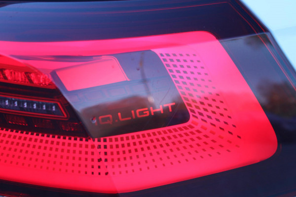 Volkswagen Golf 2.0 TSI GTI | Pano | Remus | HUD | HK | IQ