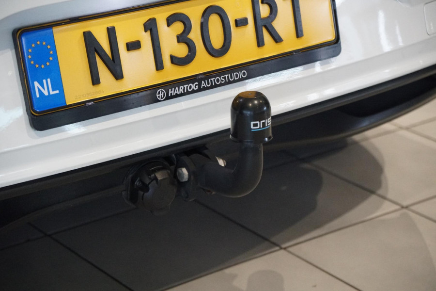 Volkswagen Polo 1.0 TSI Comfortline Automaat + STOELVERWARMING / TREKHAAK / APPLE CARPLAY