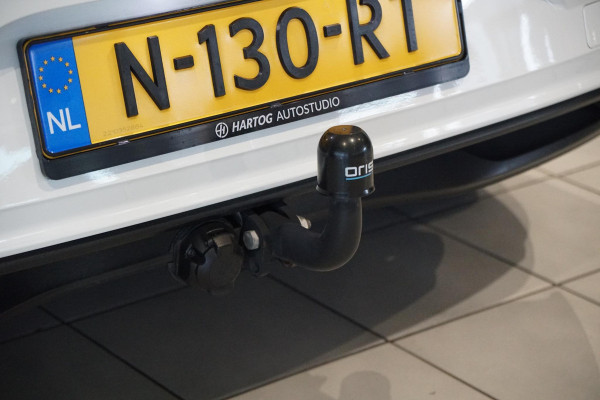 Volkswagen Polo 1.0 TSI Comfortline Automaat + STOELVERWARMING / TREKHAAK / APPLE CARPLAY