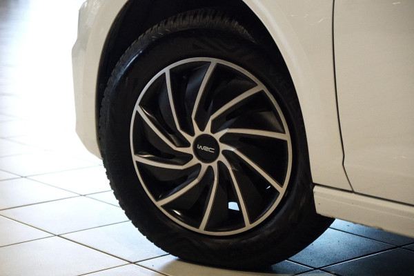 Volkswagen Polo 1.0 TSI Comfortline Automaat + STOELVERWARMING / TREKHAAK / APPLE CARPLAY