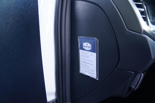 Volkswagen Polo 1.0 TSI Comfortline Automaat + STOELVERWARMING / TREKHAAK / APPLE CARPLAY