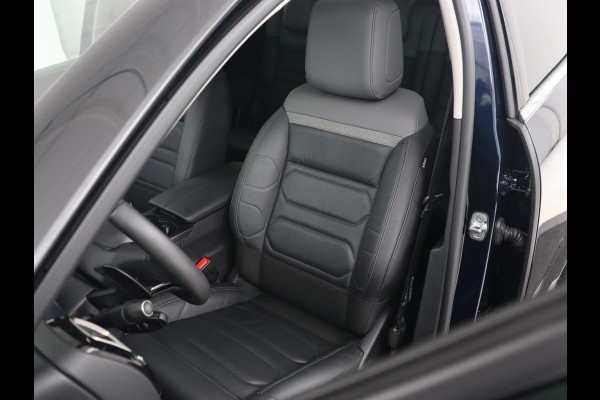 Citroën C5 Aircross 1.6 Plug-in Hybrid 225 Shine | Panoramadak | Leder | Stoelverwarming | Adaptive cruise | Camera | 19'' | Carplay | Navigatie | Full LED | Keyless | Digital Cockpit | PHEV