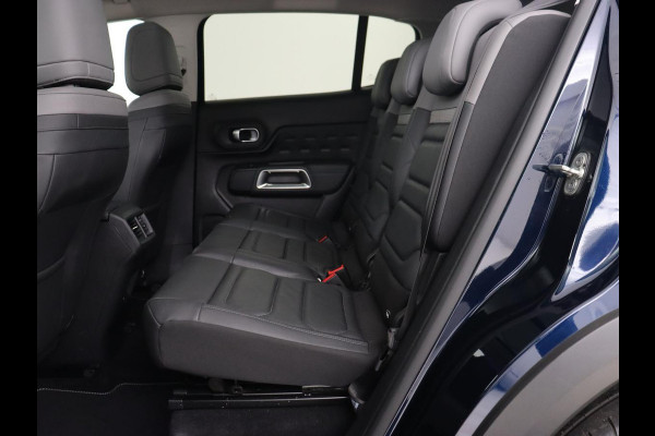 Citroën C5 Aircross 1.6 Plug-in Hybrid 225 Shine | Panoramadak | Leder | Stoelverwarming | Adaptive cruise | Camera | 19'' | Carplay | Navigatie | Full LED | Keyless | Digital Cockpit | PHEV