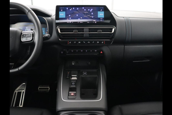 Citroën C5 Aircross 1.6 Plug-in Hybrid 225 Shine | Panoramadak | Leder | Stoelverwarming | Adaptive cruise | Camera | 19'' | Carplay | Navigatie | Full LED | Keyless | Digital Cockpit | PHEV