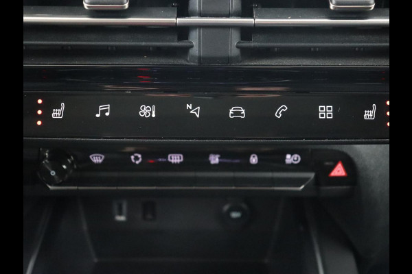 Citroën C5 Aircross 1.6 Plug-in Hybrid 225 Shine | Panoramadak | Leder | Stoelverwarming | Adaptive cruise | Camera | 19'' | Carplay | Navigatie | Full LED | Keyless | Digital Cockpit | PHEV