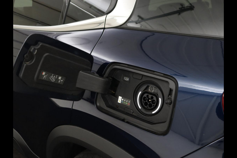 Citroën C5 Aircross 1.6 Plug-in Hybrid 225 Shine | Panoramadak | Leder | Stoelverwarming | Adaptive cruise | Camera | 19'' | Carplay | Navigatie | Full LED | Keyless | Digital Cockpit | PHEV