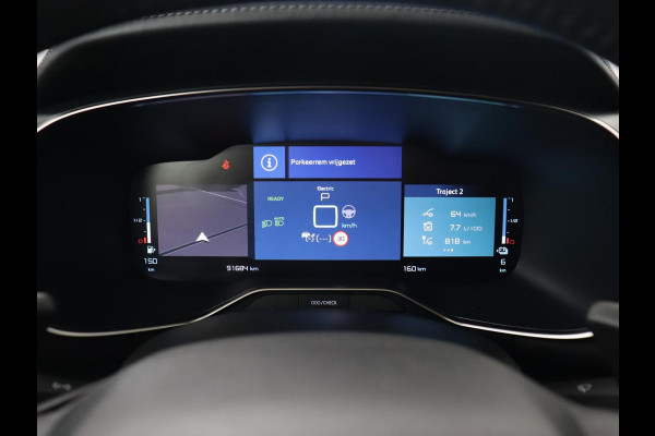 Citroën C5 Aircross 1.6 Plug-in Hybrid 225 Shine | Panoramadak | Leder | Stoelverwarming | Adaptive cruise | Camera | 19'' | Carplay | Navigatie | Full LED | Keyless | Digital Cockpit | PHEV