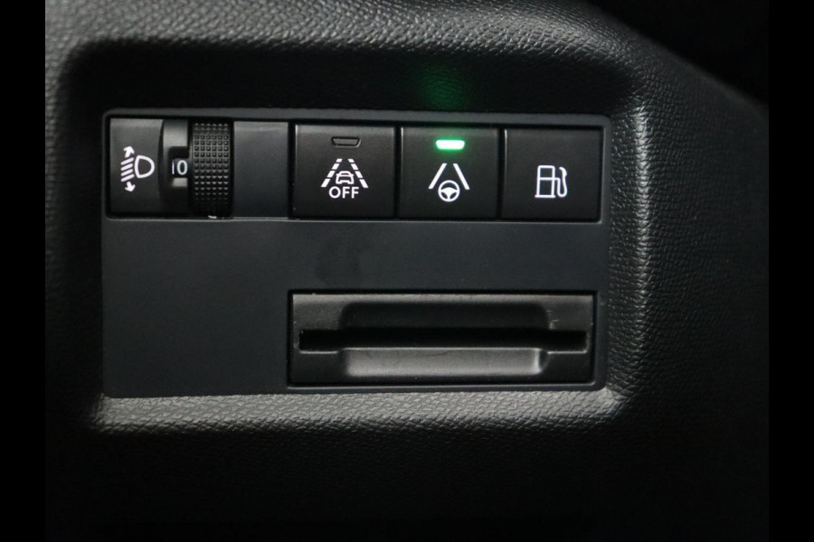 Citroën C5 Aircross 1.6 Plug-in Hybrid 225 Shine | Panoramadak | Leder | Stoelverwarming | Adaptive cruise | Camera | 19'' | Carplay | Navigatie | Full LED | Keyless | Digital Cockpit | PHEV