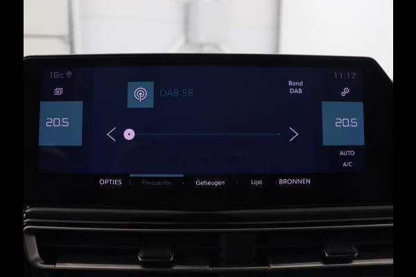 Citroën C5 Aircross 1.6 Plug-in Hybrid 225 Shine | Panoramadak | Leder | Stoelverwarming | Adaptive cruise | Camera | 19'' | Carplay | Navigatie | Full LED | Keyless | Digital Cockpit | PHEV