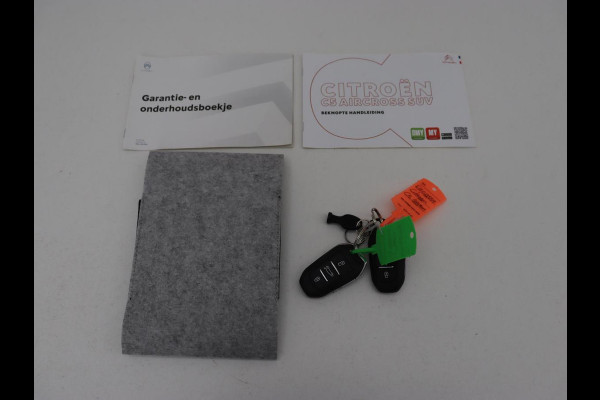 Citroën C5 Aircross 1.6 Plug-in Hybrid 225 Shine | Panoramadak | Leder | Stoelverwarming | Adaptive cruise | Camera | 19'' | Carplay | Navigatie | Full LED | Keyless | Digital Cockpit | PHEV