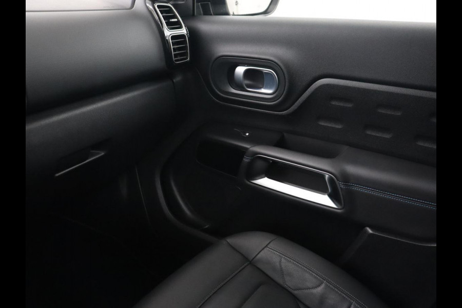 Citroën C5 Aircross 1.6 Plug-in Hybrid 225 Shine | Panoramadak | Leder | Stoelverwarming | Adaptive cruise | Camera | 19'' | Carplay | Navigatie | Full LED | Keyless | Digital Cockpit | PHEV