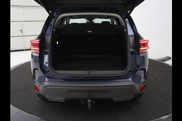 Citroën C5 Aircross 1.6 Plug-in Hybrid 225 Shine | Panoramadak | Leder | Stoelverwarming | Adaptive cruise | Camera | 19'' | Carplay | Navigatie | Full LED | Keyless | Digital Cockpit | PHEV