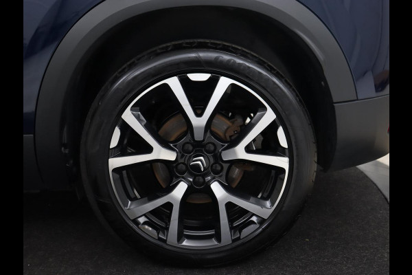 Citroën C5 Aircross 1.6 Plug-in Hybrid 225 Shine | Panoramadak | Leder | Stoelverwarming | Adaptive cruise | Camera | 19'' | Carplay | Navigatie | Full LED | Keyless | Digital Cockpit | PHEV